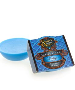 Scent Cake: Medina (single)