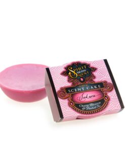 Scent Cake: Sakura (single)