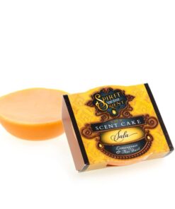 Scent Cake: Sala (single)