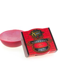 Scent Cake: Yulan (single)