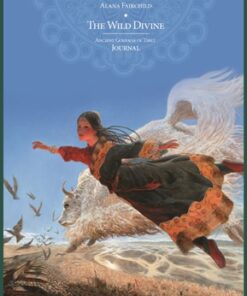 The Wild Divine Journal by Alana Fairchild