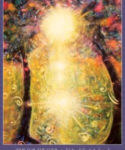 Time For The Soul Journal by Toni Carmine Salerno