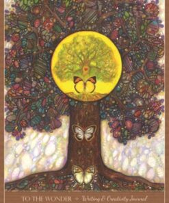 To The Wonder Journal by Toni Carmine Salerno