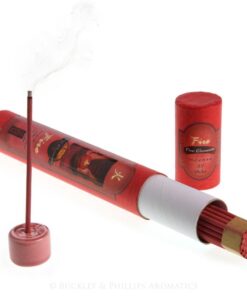 Five Elements Incense - Fire