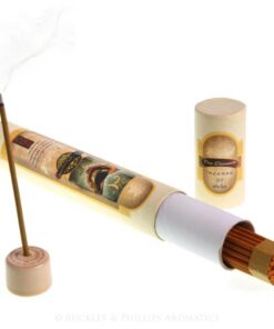 Five Elements Incense - Metal