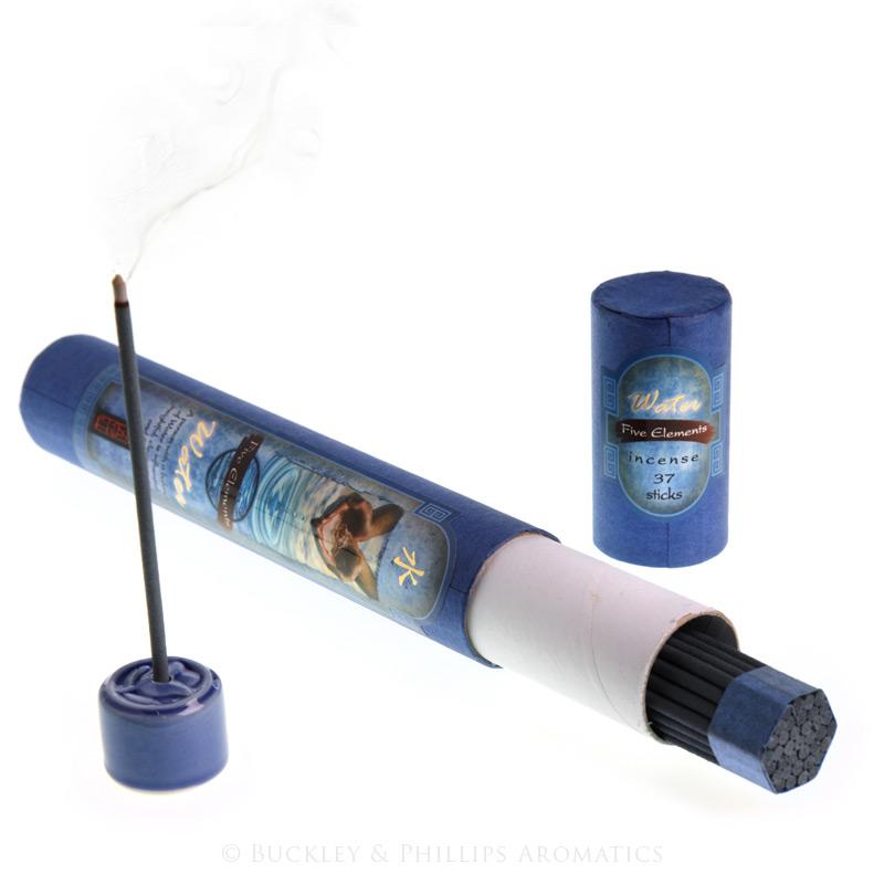 Five Elements Incense - Water