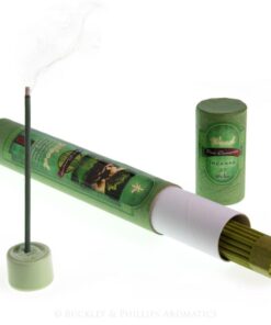 Five Elements Incense - Wood
