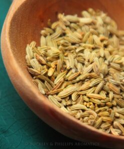 Gumleaf Essential Oils: Fennel 10ml