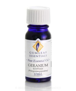 Alternative view of Gumleaf Essential Oils: Geranium 10ml