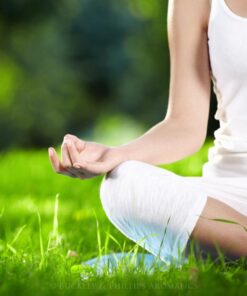 Alternative view of Gumleaf Essentials Oil Blend: Meditation 10ml