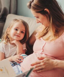 Alternative view of Gumleaf Essentials Oil Blend: Motherhood 10ml