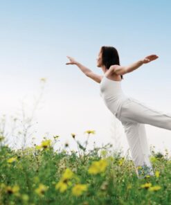 Alternative view of Gumleaf Essentials Oil Blend: Revitalise 10ml