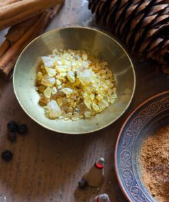 Alternative view of Gumleaf Essentials Oil Blend: Sacred 10ml