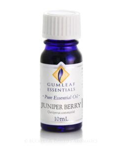 Alternative view of Gumleaf Essential Oils: Juniper Berry 10ml