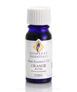 Alternative view of Gumleaf Essential Oils: Orange Bitter 10ml