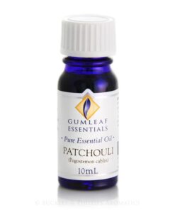 Alternative view of Gumleaf Essential Oils: Patchouli 10ml