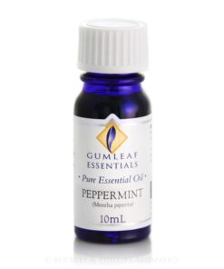 Alternative view of Gumleaf Essential Oils: Peppermint Australian 10ml