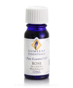 Alternative view of Gumleaf Essential Oils: Rose 10ml
