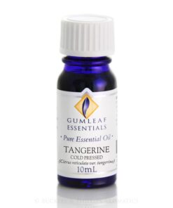 Alternative view of Gumleaf Essential Oils: Tangerine 10ml