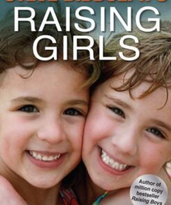 Raising Girls Steve Biddulph