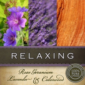 Gumleaf Essentials Hand & Body Wash: Relaxing - Image 2