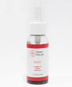 Reset Rituals: Root