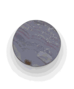 Alternative view of Blue Lace Agate Ring