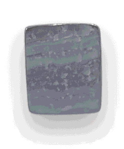 Alternative view of Blue Lace Agate Ring