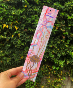 Incense Sticks: Mothers India Rishi Nagchampa