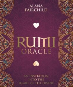 Rumi Oracle Deck