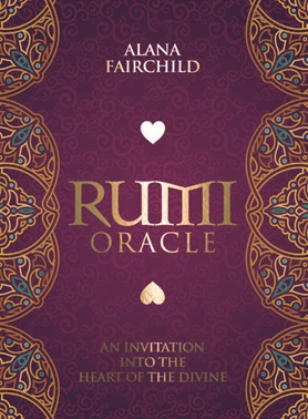 Rumi Oracle Deck