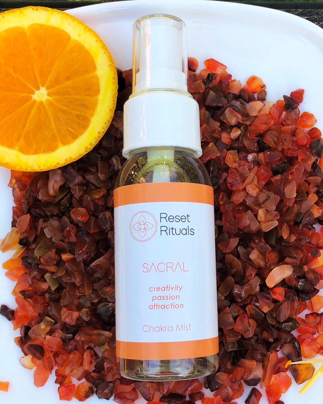Reset Rituals: Sacral - Image 2