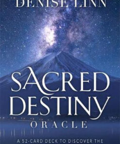 Sacred Destiny Oracle