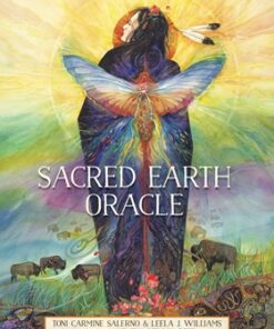 Sacred Earth Oracle