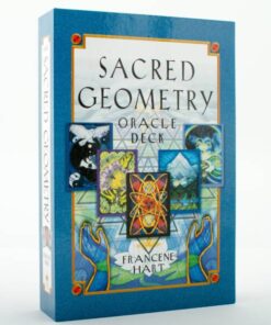 IC: Sacred Geometry Oracle Deck
