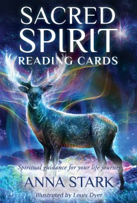 IC: Sacred Spirit Reading Cards