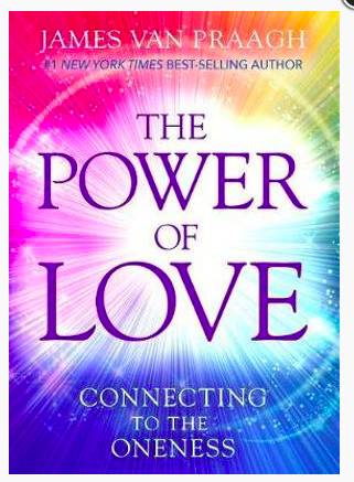 The Power of Love: Connecting to the Oneness