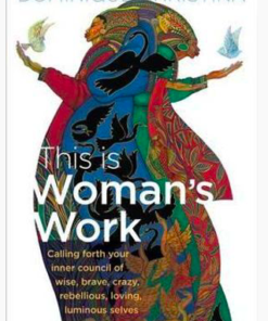 This Is Woman's Work