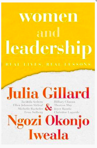 Women and Leadership: Real Lives. Real Lessons