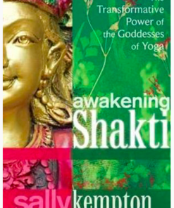 Awakening Shakti