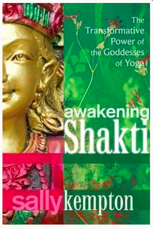 Awakening Shakti