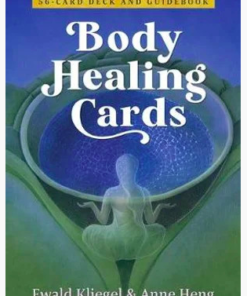 Body Healing Cards