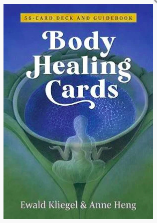 Body Healing Cards