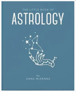 The Little Book Of Astrology