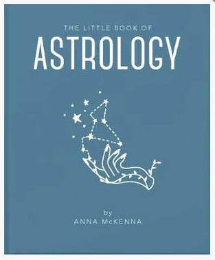 The Little Book Of Astrology