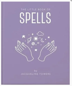 Little Book of Spells