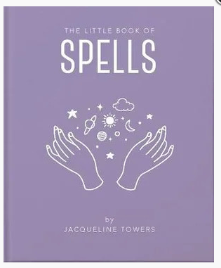 Little Book of Spells
