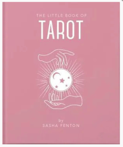 Little Book of Tarot