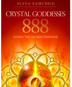Crystal Goddesses 888