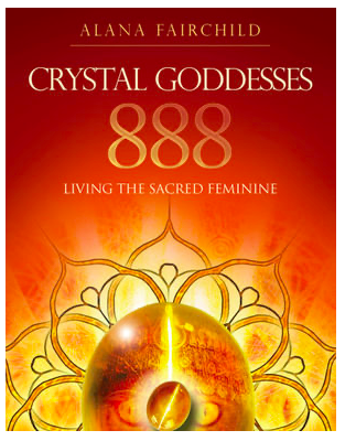 Crystal Goddesses 888